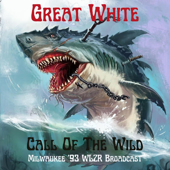 Call Of The Wild
