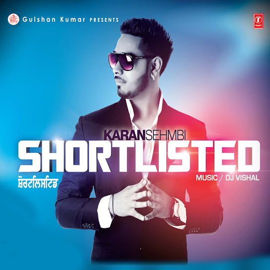 SHORTLISTED