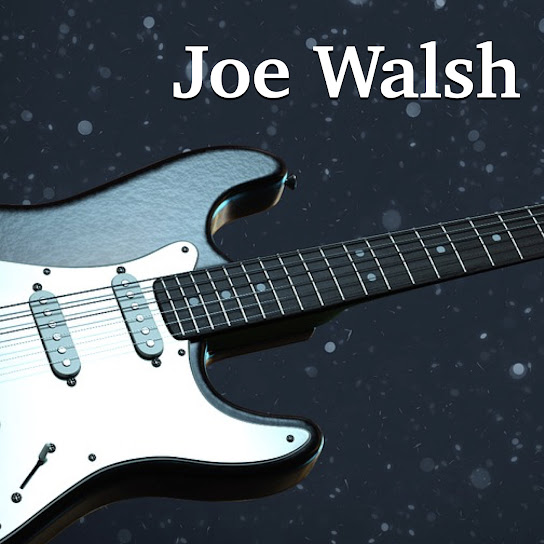 Joe Walsh & Barnstorm - King Biscuit Flower Hour FM Broadcast University Of Texas Arlington TX 24th September 1973.