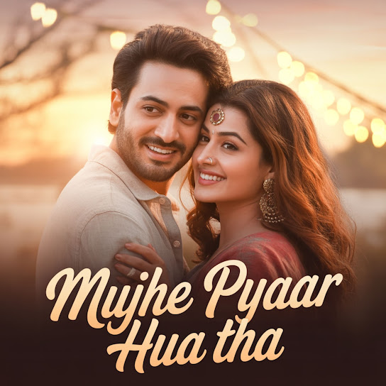 Mujhe Pyaar Hua Tha