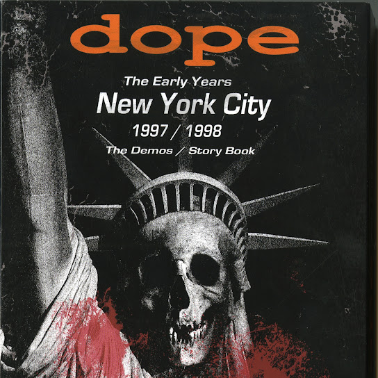 The Early Years - New York City 1997/1998