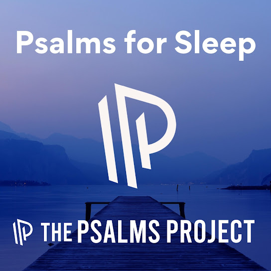 Psalms for Sleep