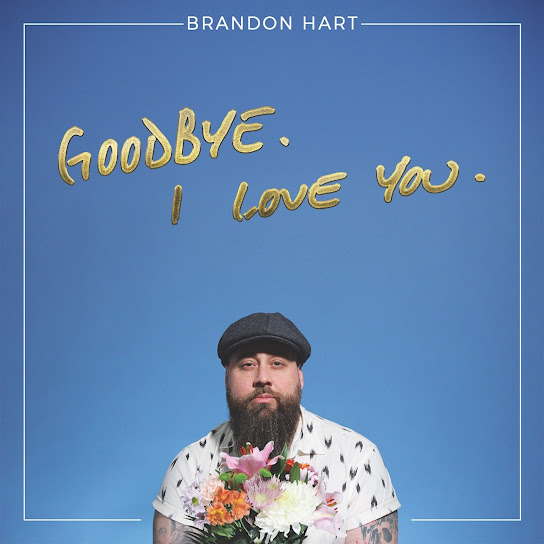 Goodbye I Love you