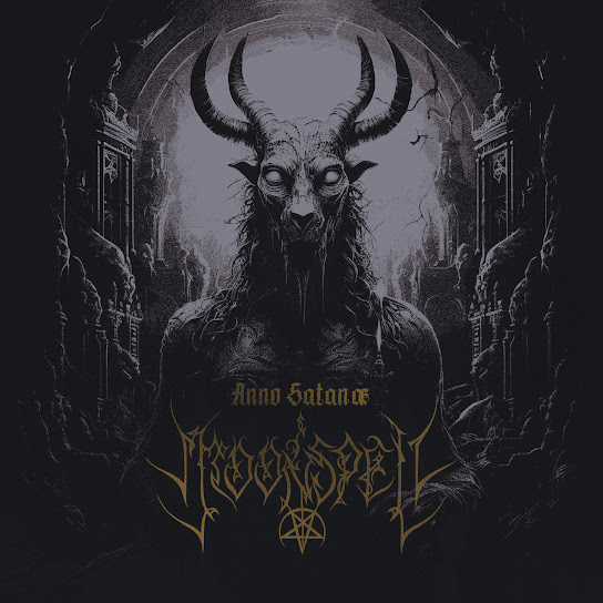 Anno Satanæ (1993 Tapes (2024 Remastered))