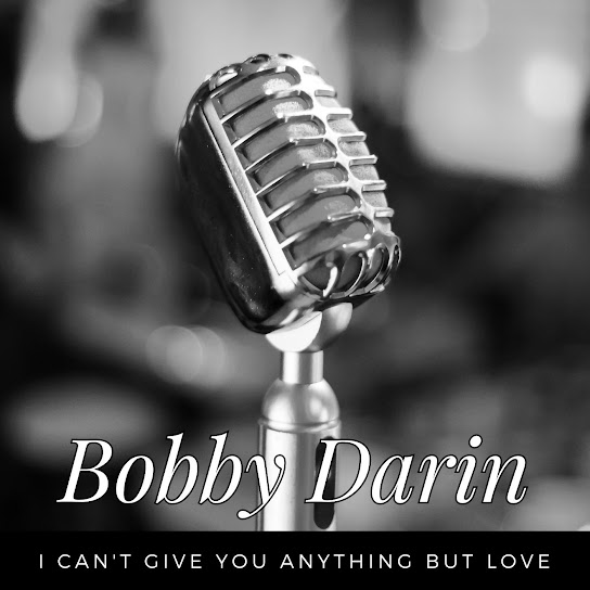 I Can't Give You Anything But Love