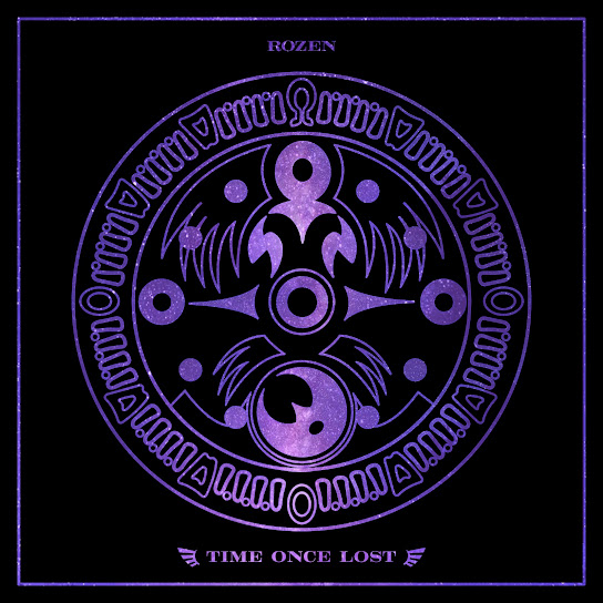 Time Once Lost (2022 Remastered)