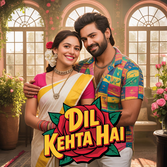 Dil Kehta Hai