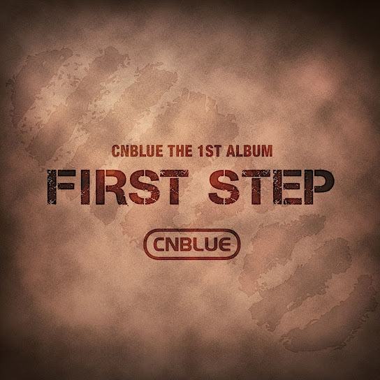 FIRST STEP