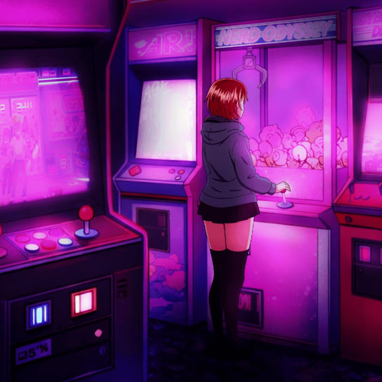 Press Start: Nostalgic Video Game Lofi, Vol. 2