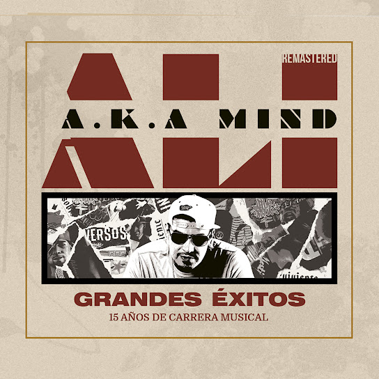 Grandes Éxitos: 15 Años de Carrera Musical