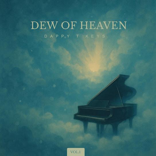Dew of Heaven