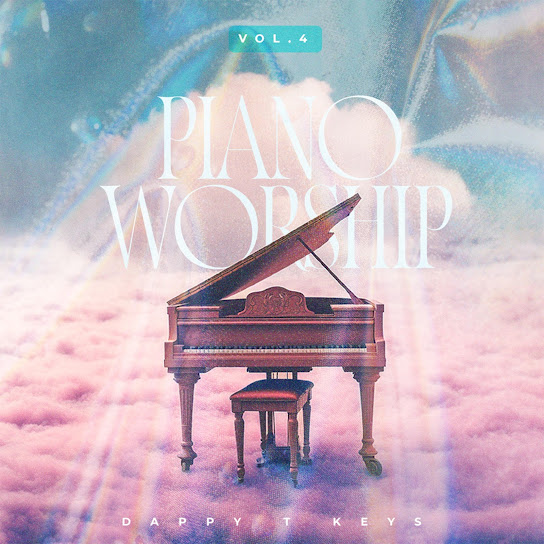 Piano Worship, Vol. 4