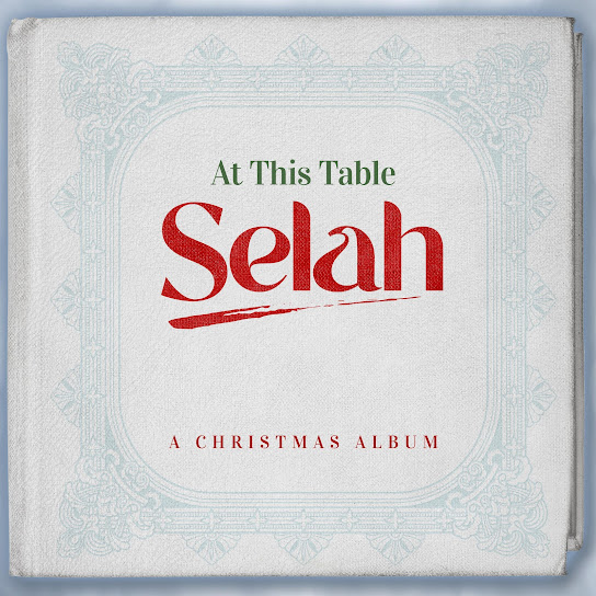 At This Table: A Christmas Album