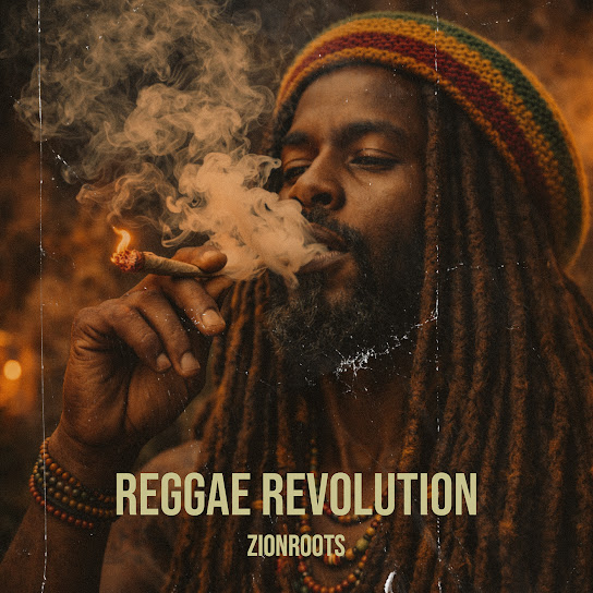 Reggae Revolution