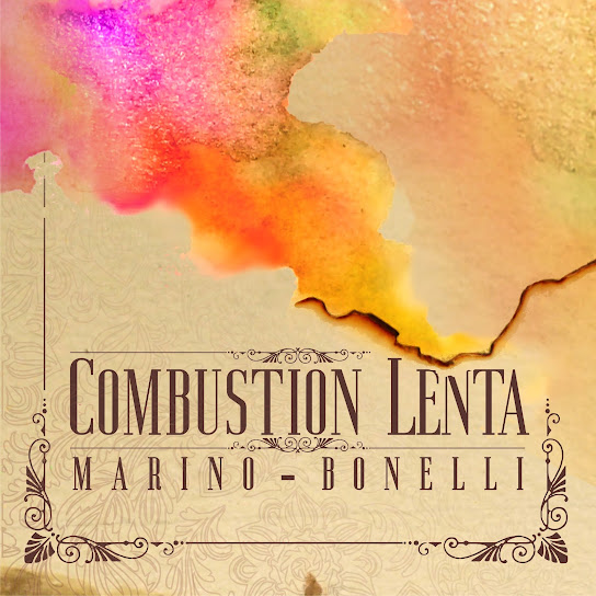 Combustión Lenta