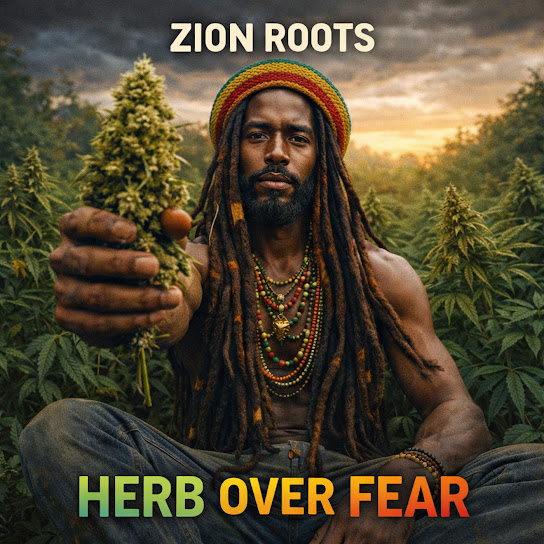 Herb over Fear