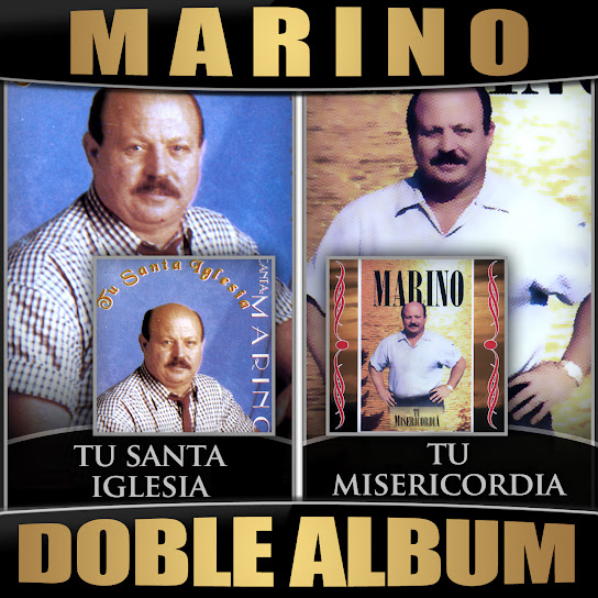 Tu Santa Iglesia / Tu Misericordia (Doble Album)