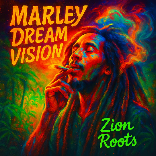 Marley Dream Vision