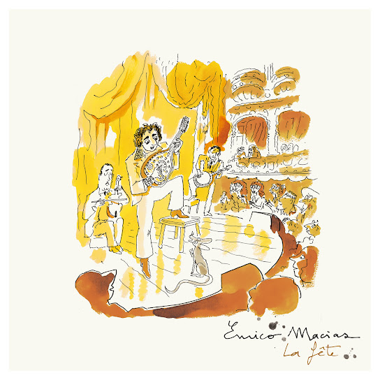 La fête