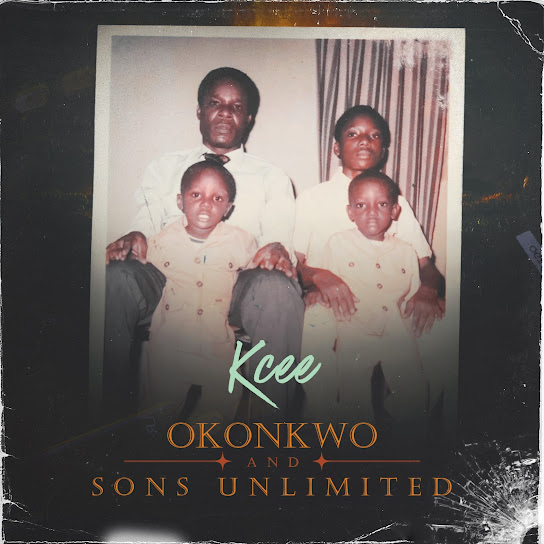 Okonkwo and Sons Unlimited