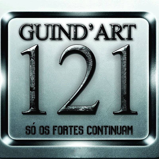 Só Os Fortes Continuam