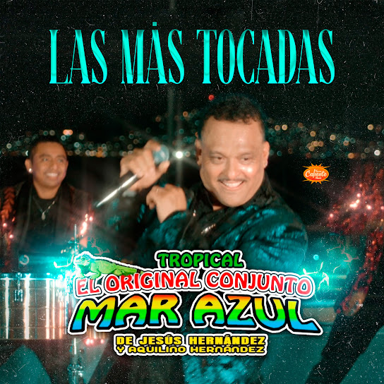 Las Más Tocadas