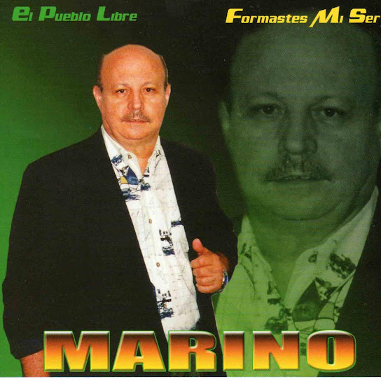 El Pueblo Libre / Formaste Mi Ser
