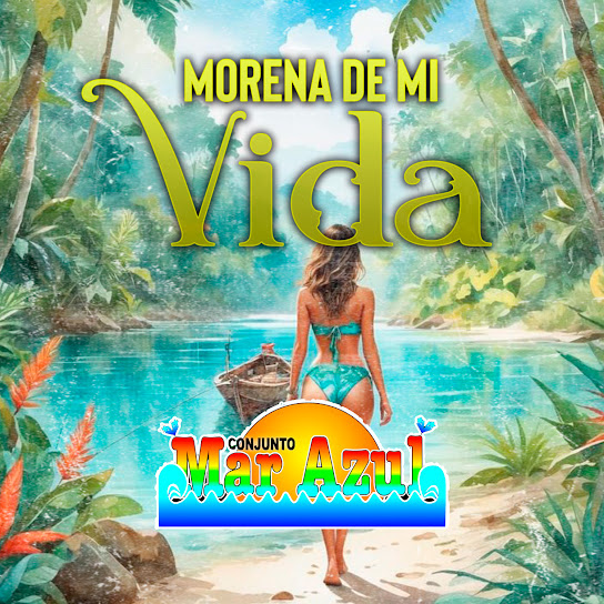 Morena De Mi Vida