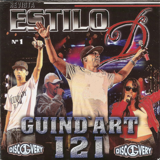 Revista Estilo D, Nº 1