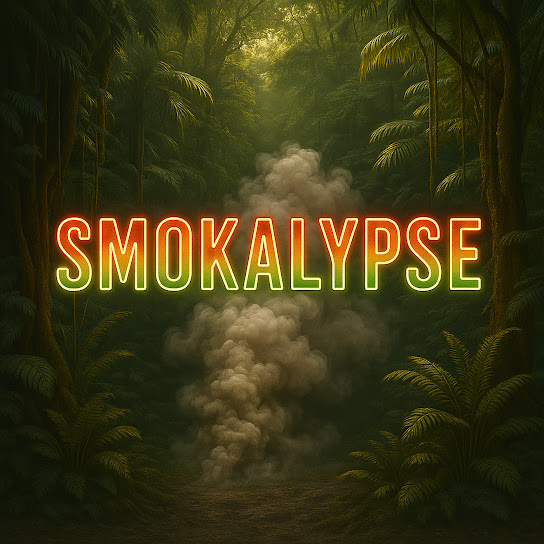 Smokalypse