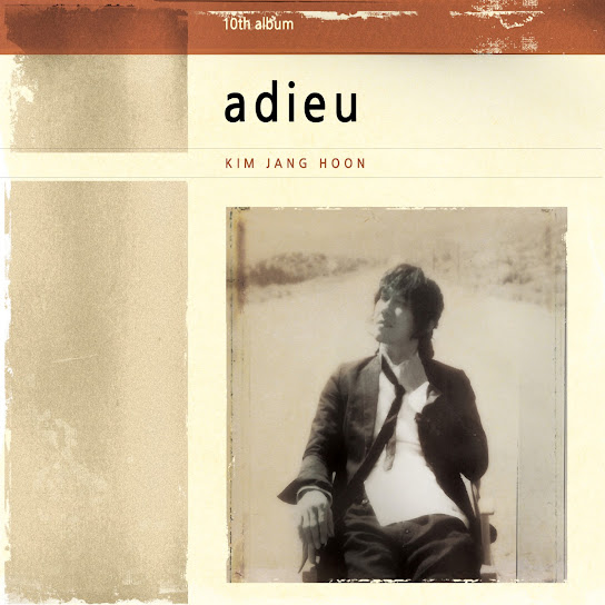 adieu