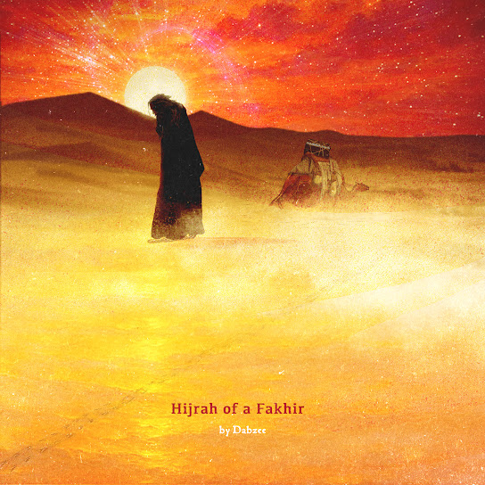 Hijrah of a Fakhir