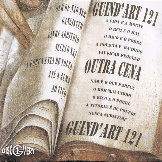 Outra Cena