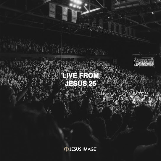 Live From Jesus 25