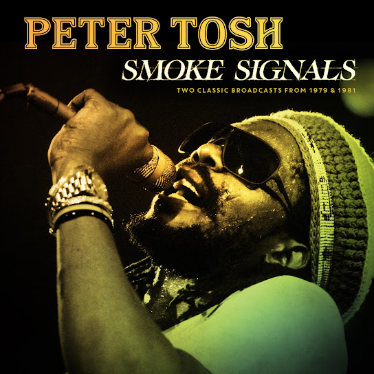Smoke Signals