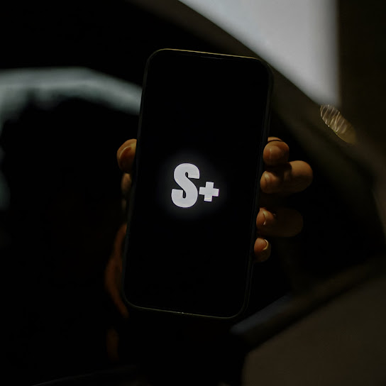 S+