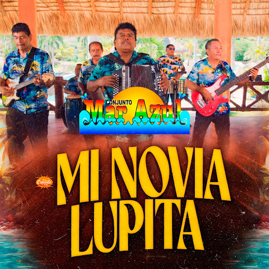 Mi Novia Lupita