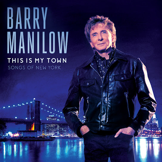 This Is My Town: Songs Of New York