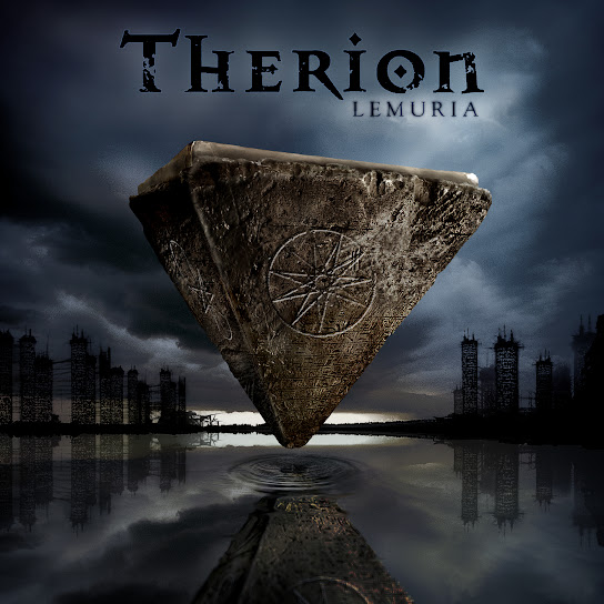 Lemuria