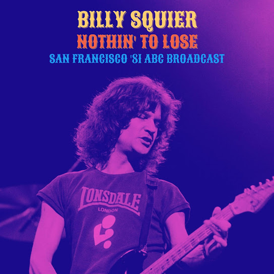 Nothin' To Lose