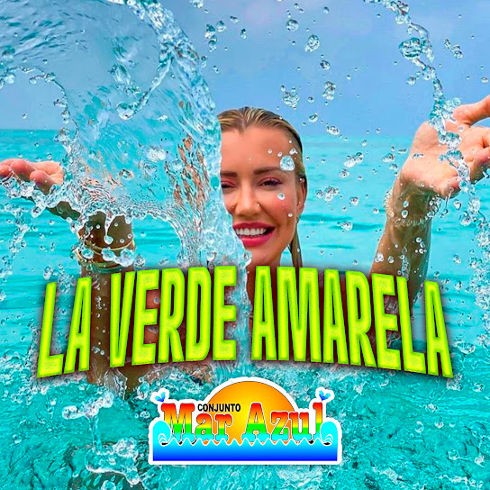 La Verde Amarela