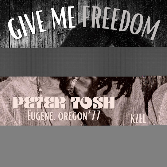 Give Me Freedom