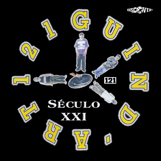 Século XXI