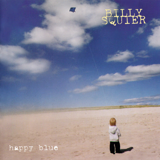 Happy Blue