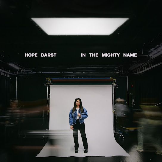 In The Mighty Name (Live)