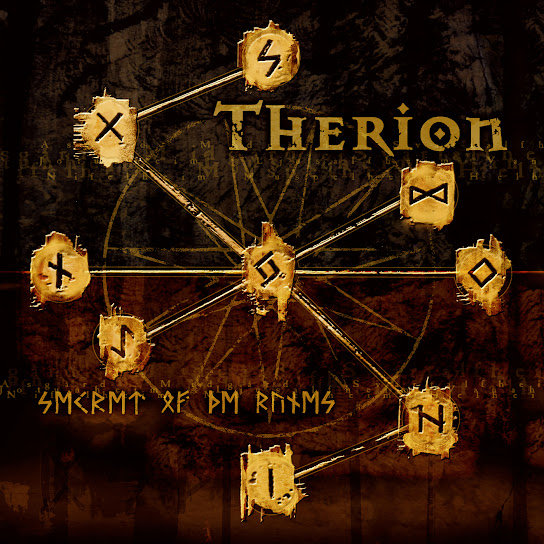 Secret of the Runes