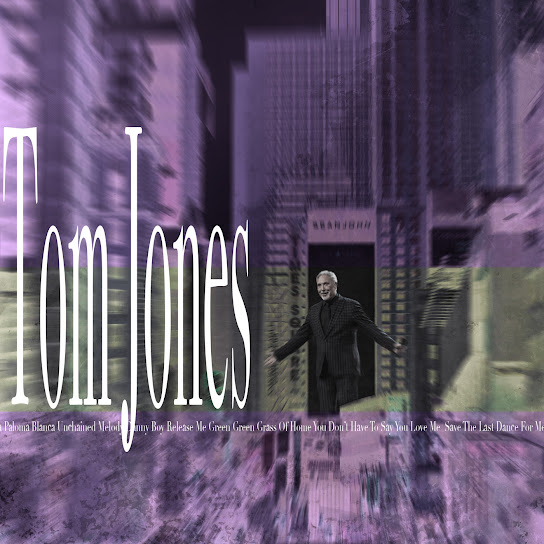 Tom Jones: And You Can Dance!