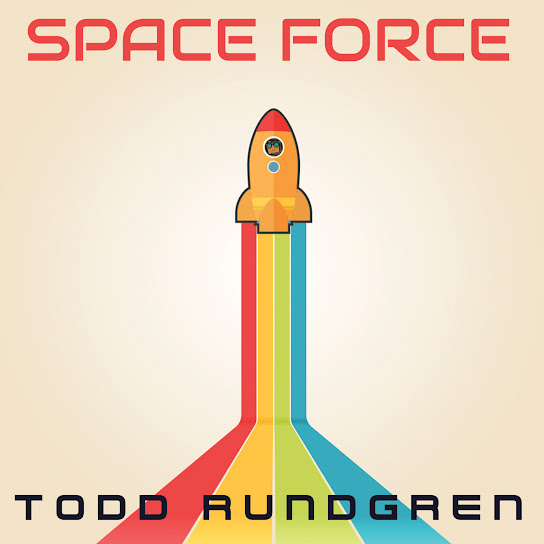 Space Force