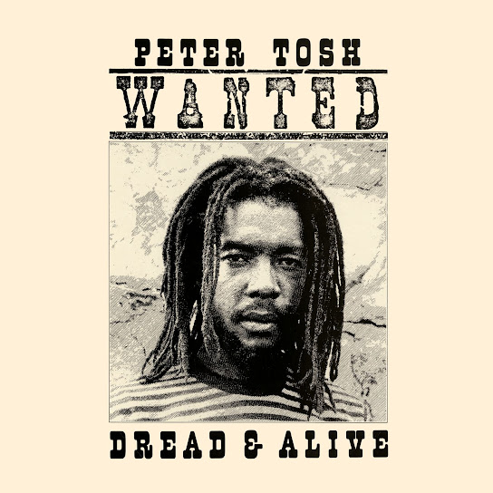 Wanted Dread and Alive