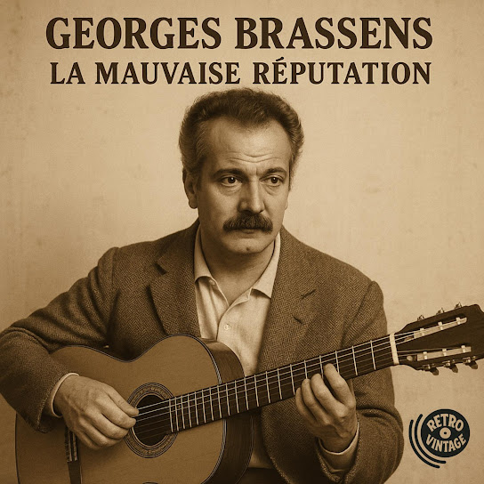 La Mauvaise Réputation
